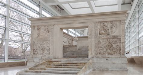 hermes ara pacis biglietti|ACQUISTA .